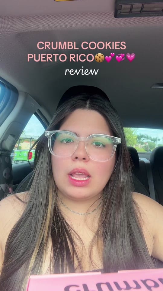 Post 1 by Amanda Nicole ☆ﾟ.*･ on TikTok (video)