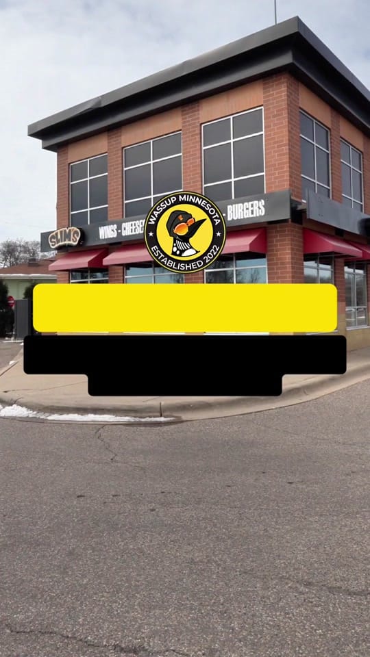 Post 6 by wassupminnesota on TikTok (video)