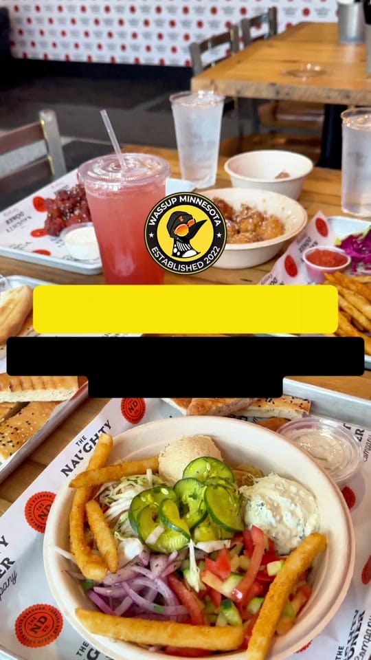 Post 4 by wassupminnesota on TikTok (video)