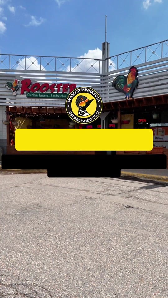Post 5 by wassupminnesota on TikTok (video)