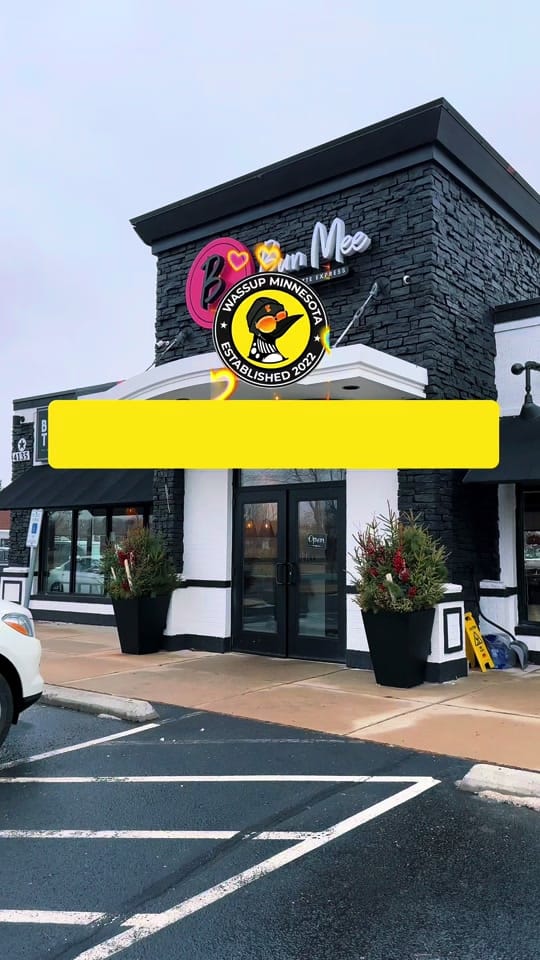 Post 9 by wassupminnesota on TikTok (video)