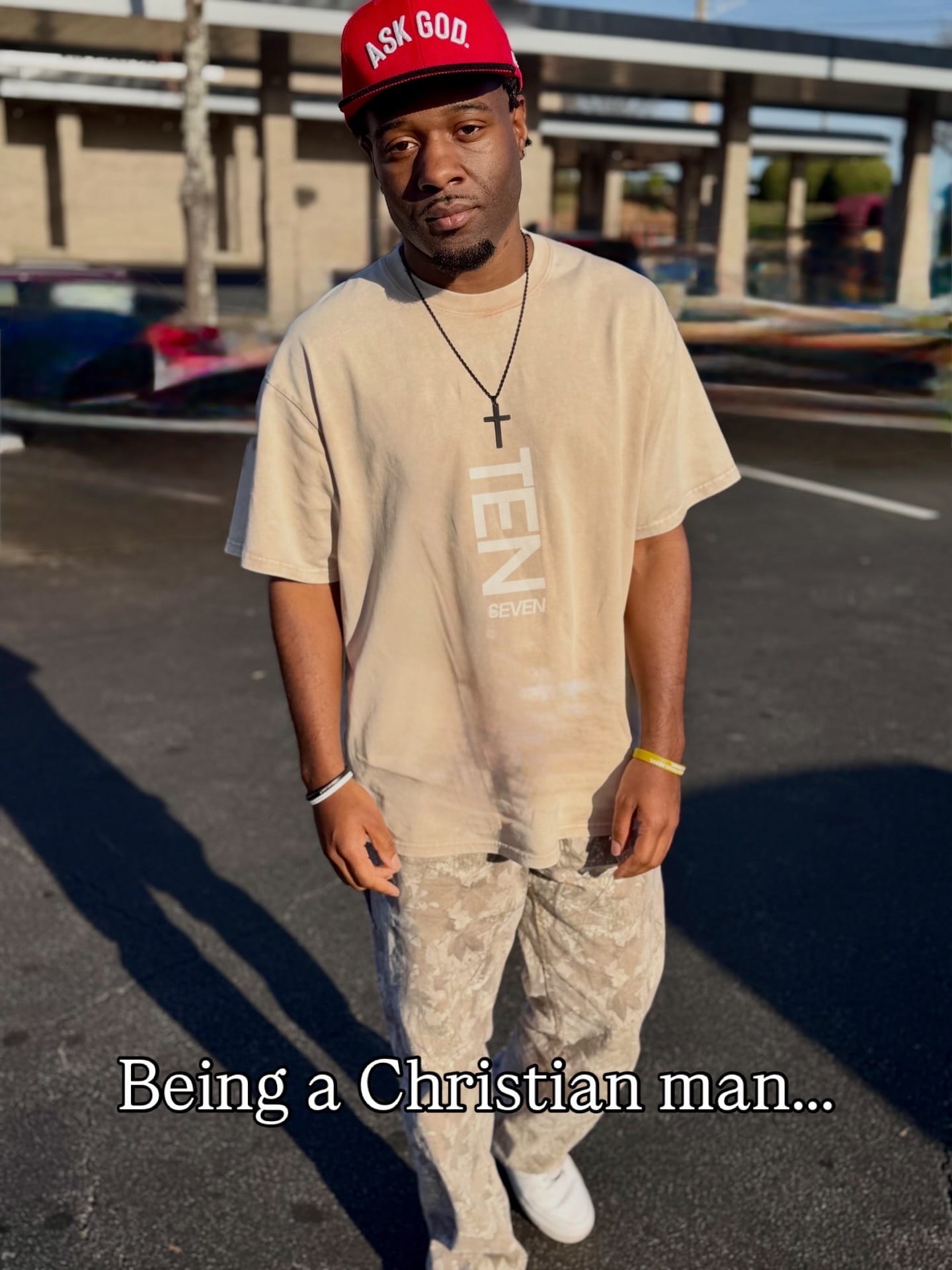 Post 1 by Tim 🙏🏾🙌🏽✝️ on TikTok (video)