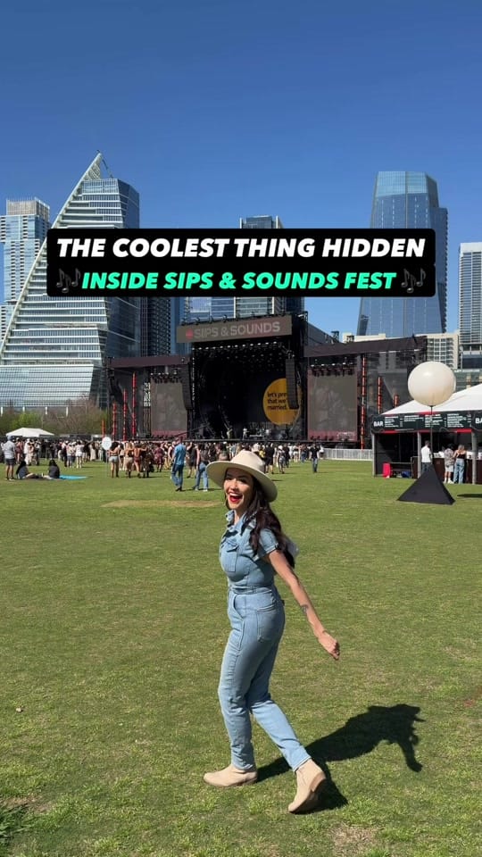 Post 1 by Texas Things to Do✨ on TikTok (video)