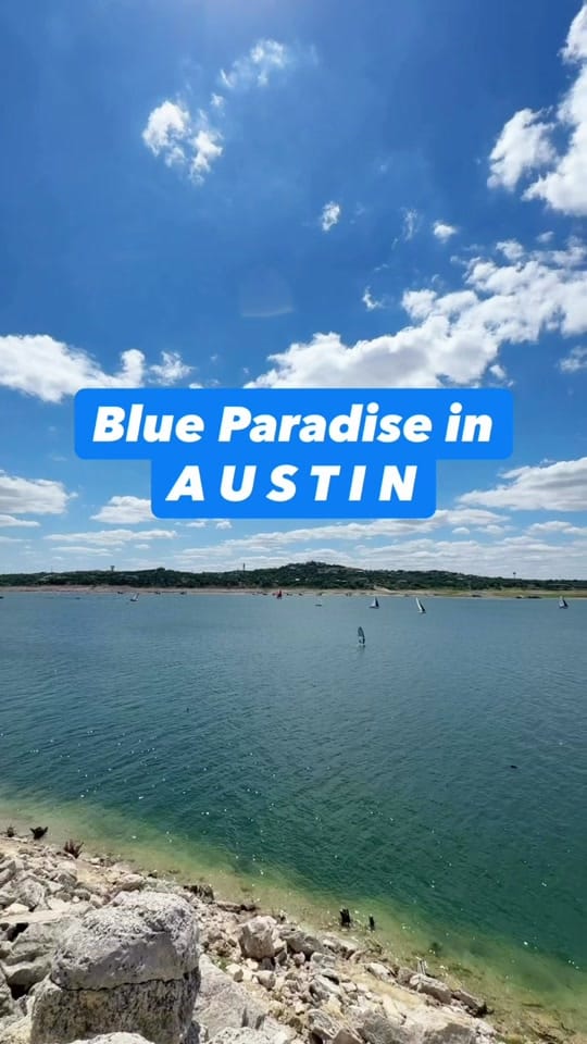 Post 5 by Texas Things to Do✨ on TikTok (video)