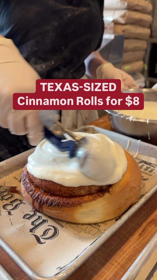 Post 8 by Texas Things to Do✨ on TikTok (video)