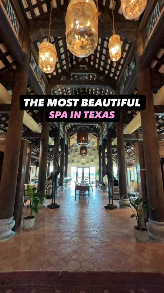 Post 6 by Texas Things to Do✨ on TikTok (video)