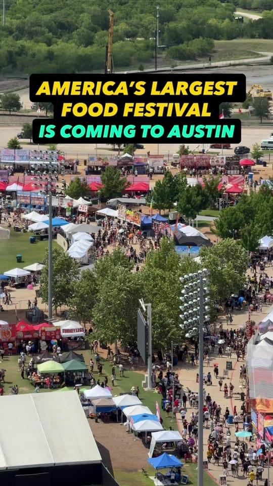 Post 3 by Texas Things to Do✨ on TikTok (video)