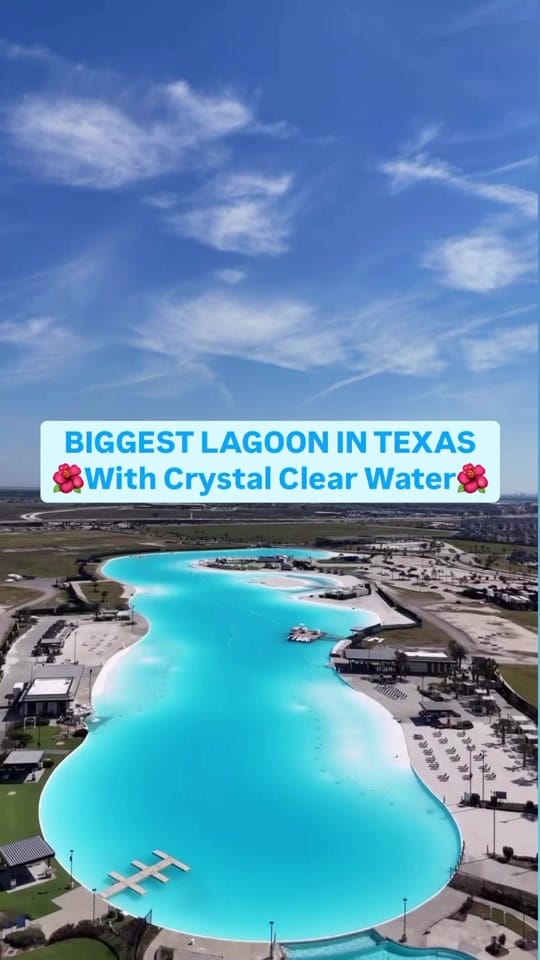 Post 9 by Texas Things to Do✨ on TikTok (video)