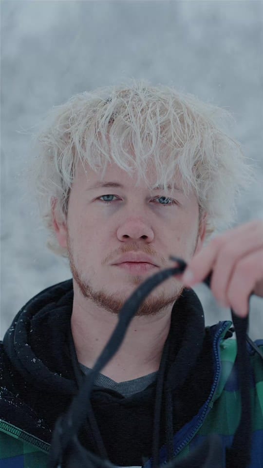 Post 7 by Stepan Chuprunov on TikTok (video)