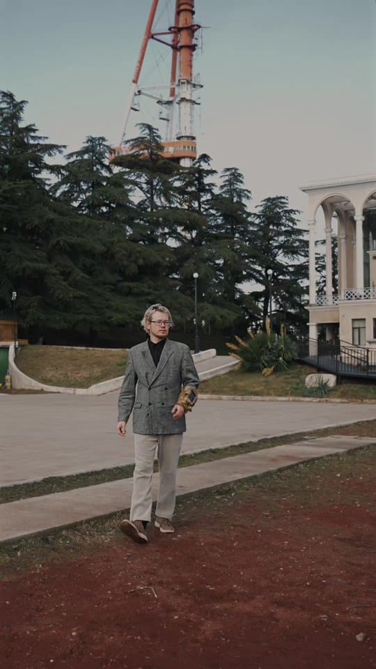 Post 6 by Stepan Chuprunov on TikTok (video)