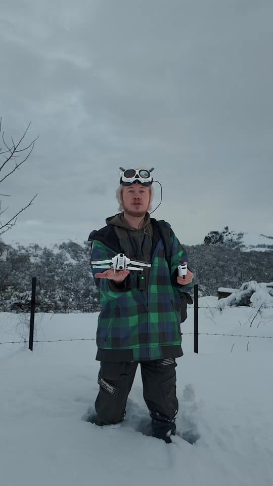Post 3 by Stepan Chuprunov on TikTok (video)