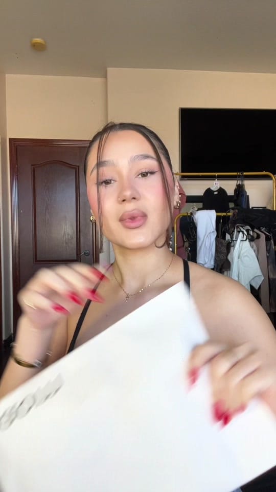 Post 1 by marisolcordova_ on TikTok (video)