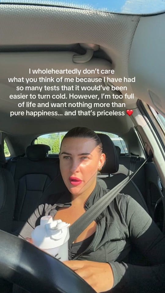 Post 10 by GeeOnTheGo🏋🏼‍♀️💫 on TikTok (video)