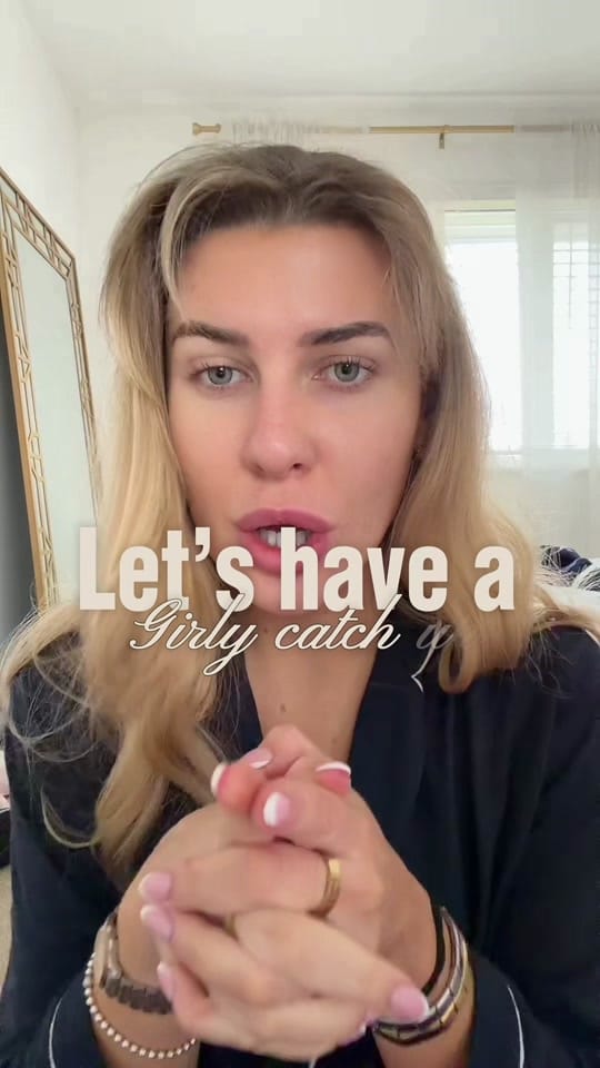 Post 5 by GeeOnTheGo🏋🏼‍♀️💫 on TikTok (video)