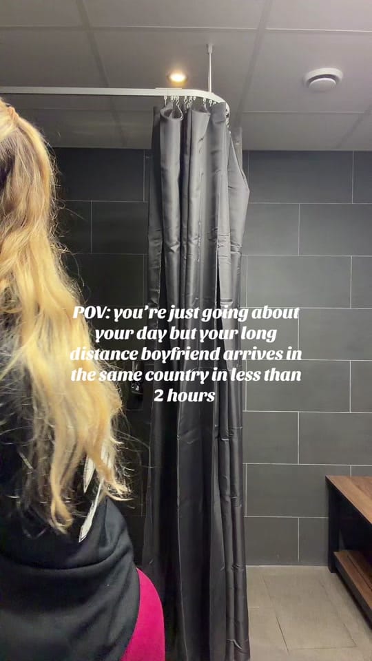 Post 2 by GeeOnTheGo🏋🏼‍♀️💫 on TikTok (video)