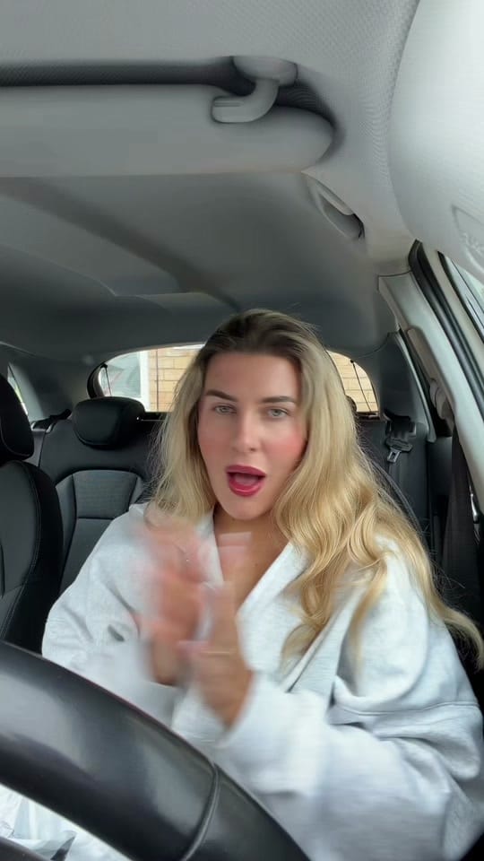 Post 8 by GeeOnTheGo🏋🏼‍♀️💫 on TikTok (video)