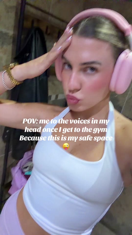 Post 9 by GeeOnTheGo🏋🏼‍♀️💫 on TikTok (video)