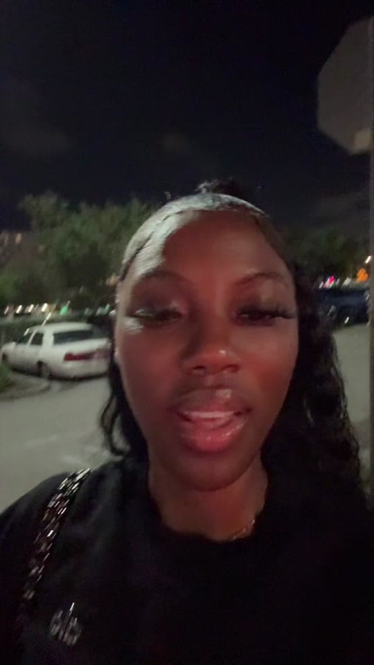 Post 4 by Samira🌺❤️ on TikTok (video)
