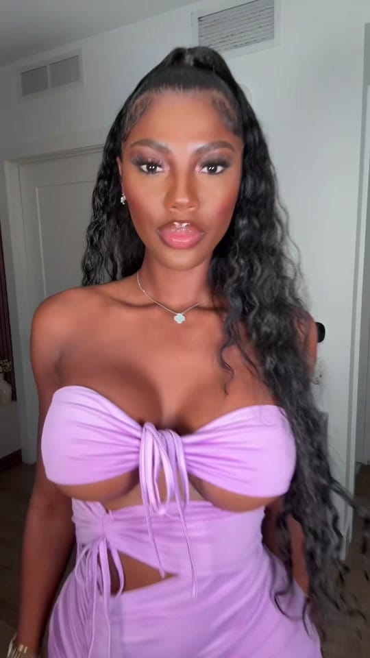 Post 7 by Samira🌺❤️ on TikTok (video)