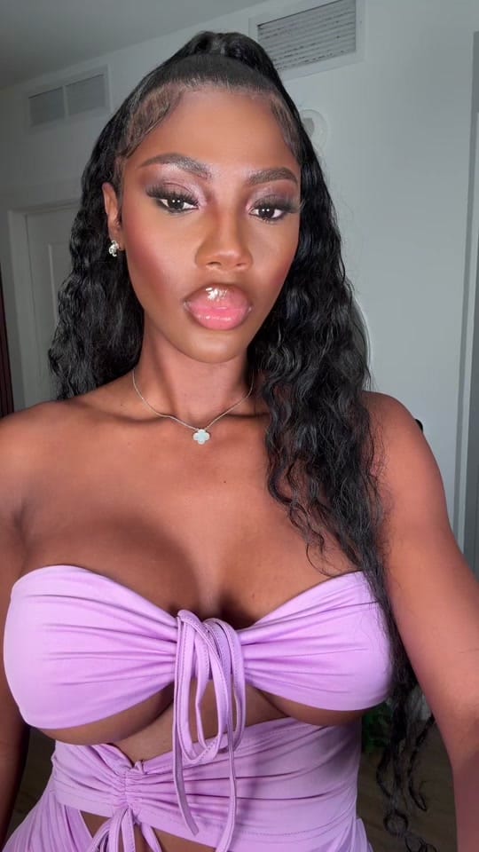 Post 5 by Samira🌺❤️ on TikTok (video)