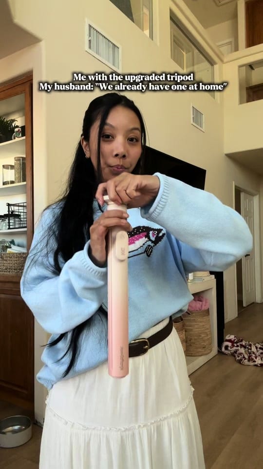 Post 3 by Ashley & Andrew on TikTok (video)