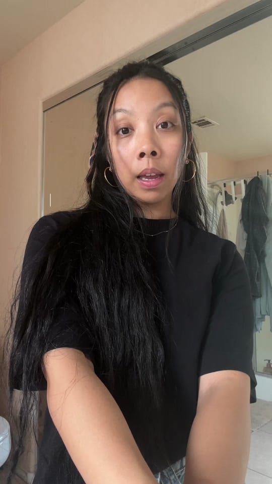 Post 5 by Ashley & Andrew on TikTok (video)