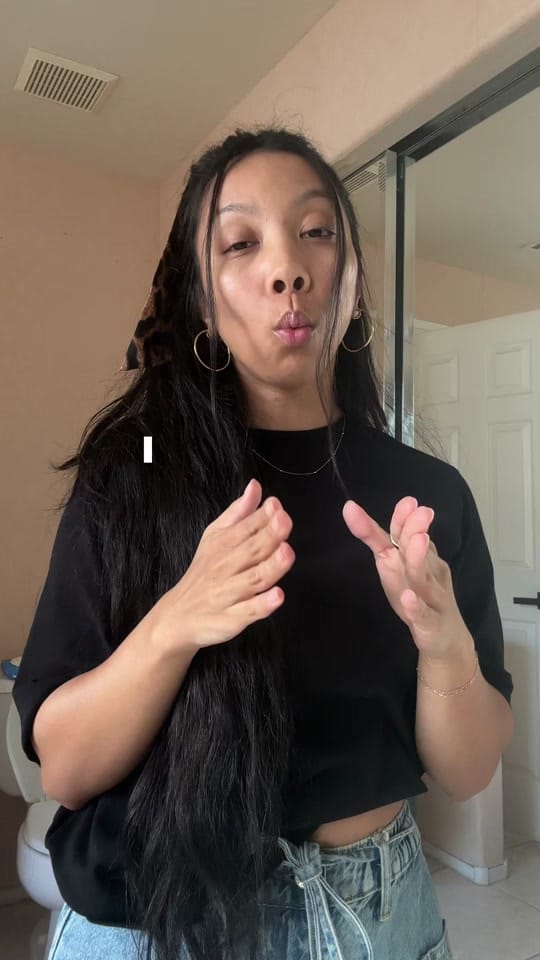 Post 6 by Ashley & Andrew on TikTok (video)