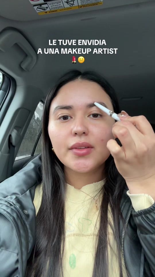 Post 1 by dulce 🍬 too sassy makeup on TikTok (video)