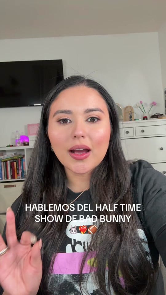 Post 4 by dulce 🍬 too sassy makeup on TikTok (video)
