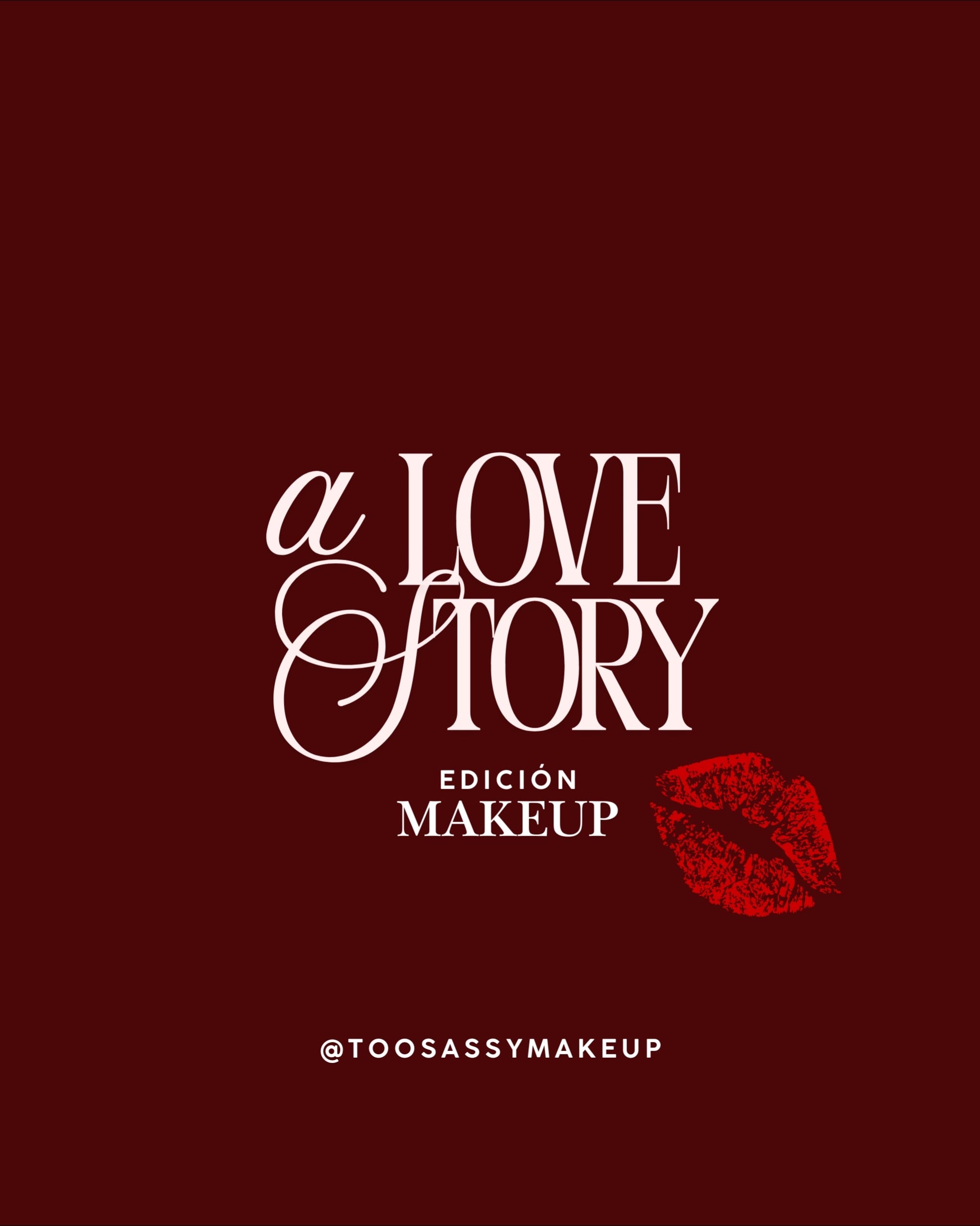 Post 7 by dulce 🍬 too sassy makeup on TikTok (video)
