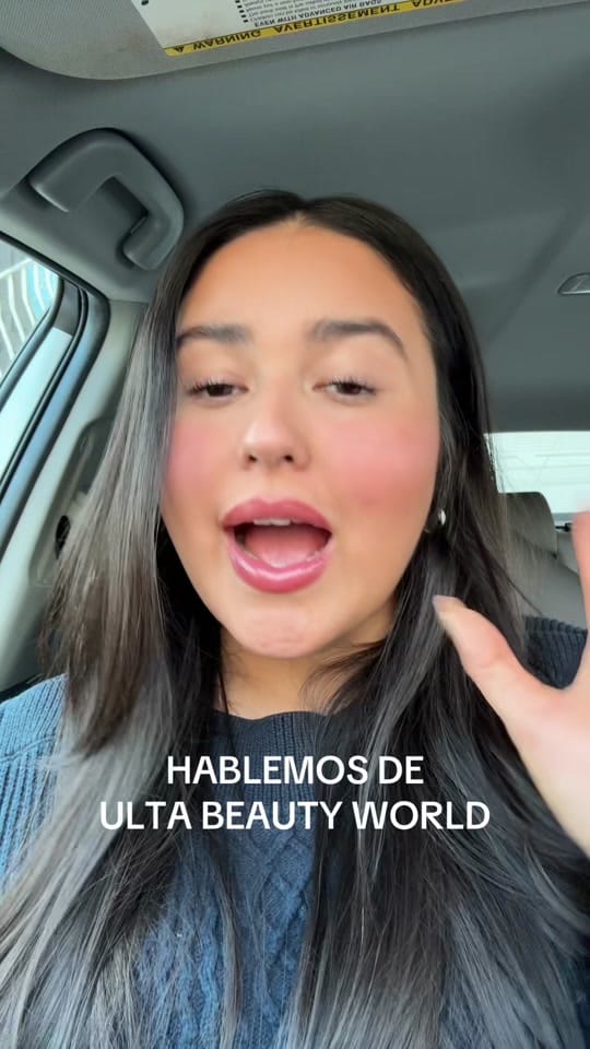 Post 8 by dulce 🍬 too sassy makeup on TikTok (video)