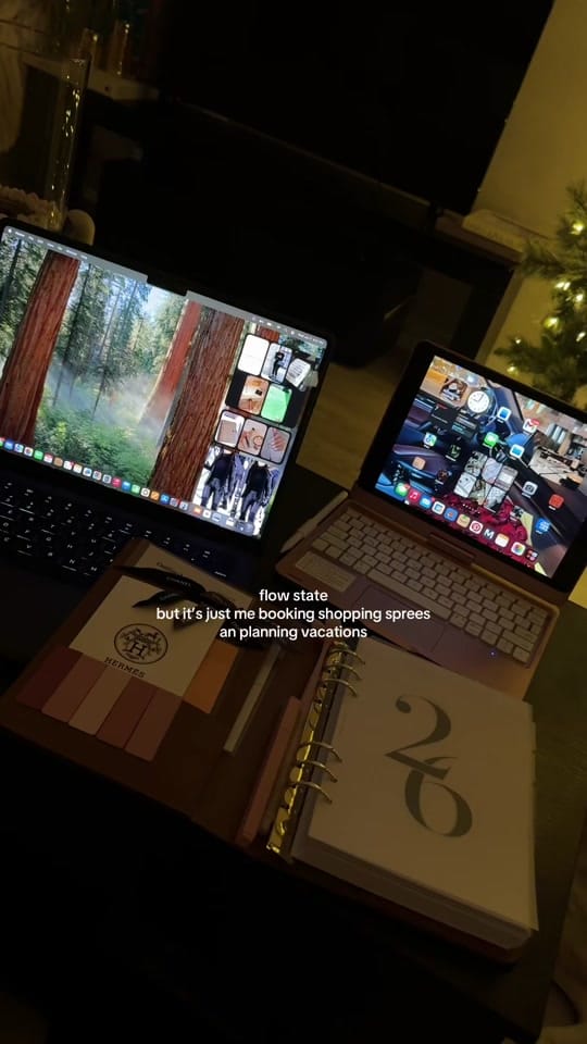Post 5 by Jen Ariella on TikTok (video)