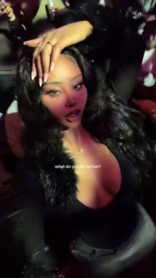 Post 8 by Jen Ariella on TikTok (video)