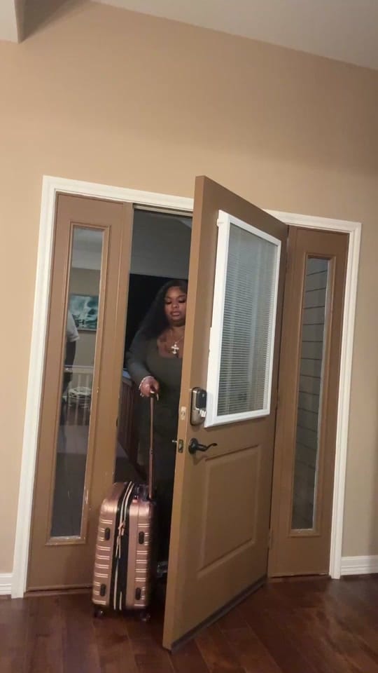 Post 10 by Maddi on TikTok (video)