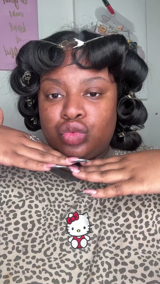 Post 5 by Maddi on TikTok (video)