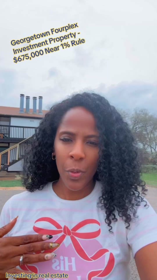 Post 3 by Doreen , Realtor, UGC Creator on TikTok (video)