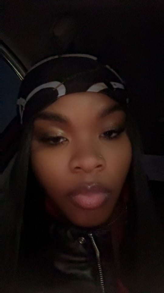 Post 8 by Amariah on TikTok (video)