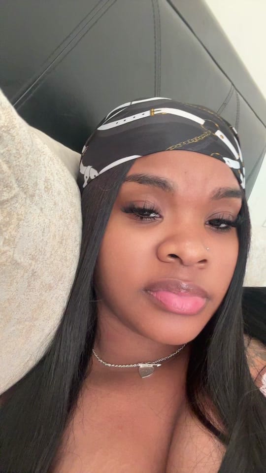 Post 9 by Amariah on TikTok (video)