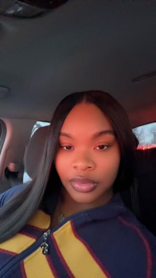 Post 2 by Amariah on TikTok (video)