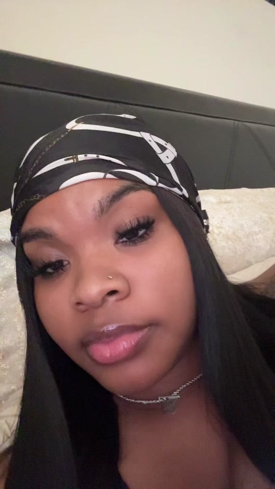 Post 10 by Amariah on TikTok (video)