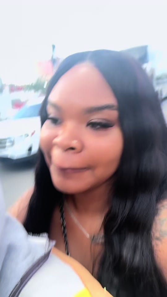 Post 6 by Amariah on TikTok (video)