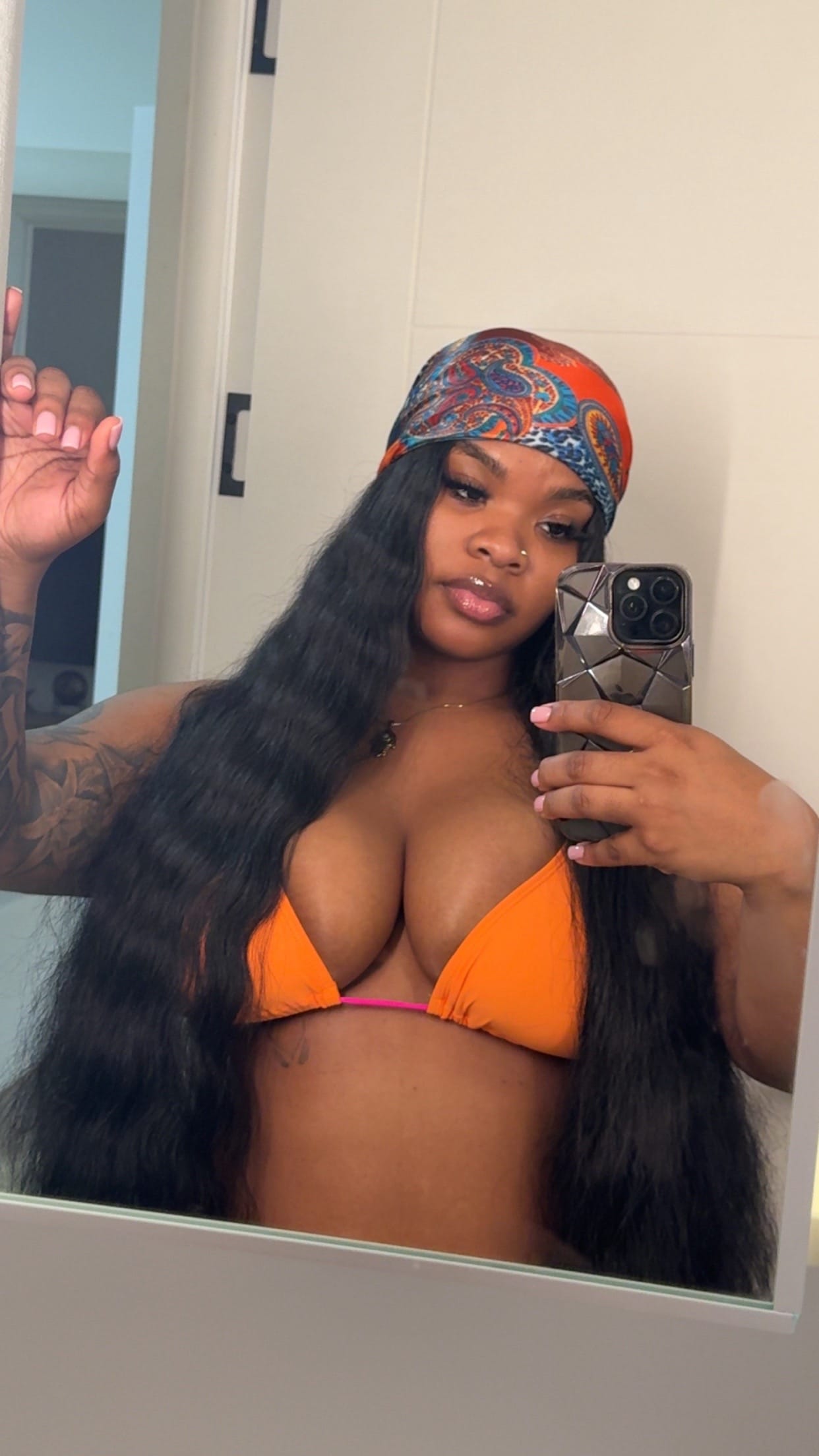 Post 4 by Amariah on TikTok (video)