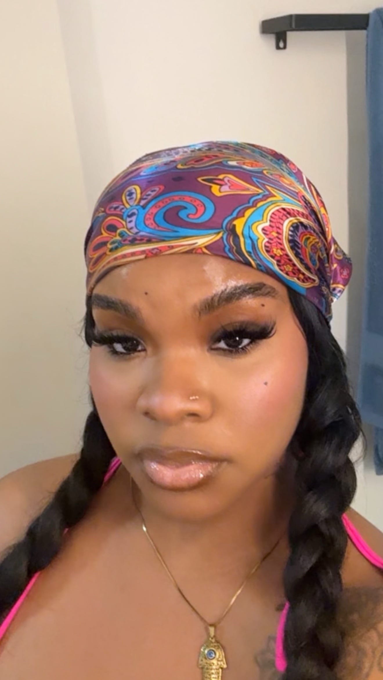 Post 5 by Amariah on TikTok (video)
