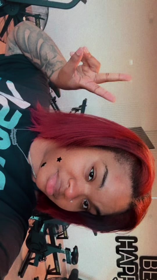 Post 3 by Amariah on TikTok (video)