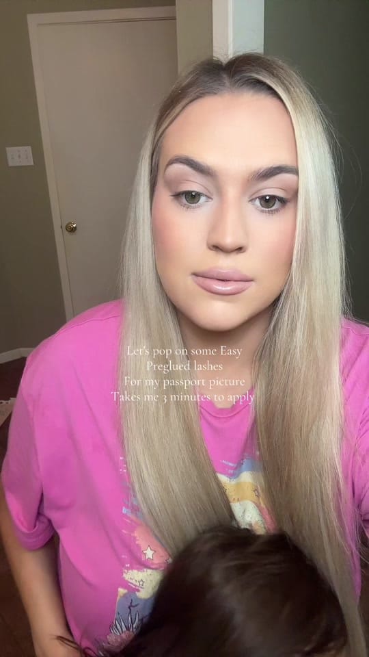 Post 2 by HayleyLavon MUA | Mama🍒 🪩 💄 on TikTok (video)