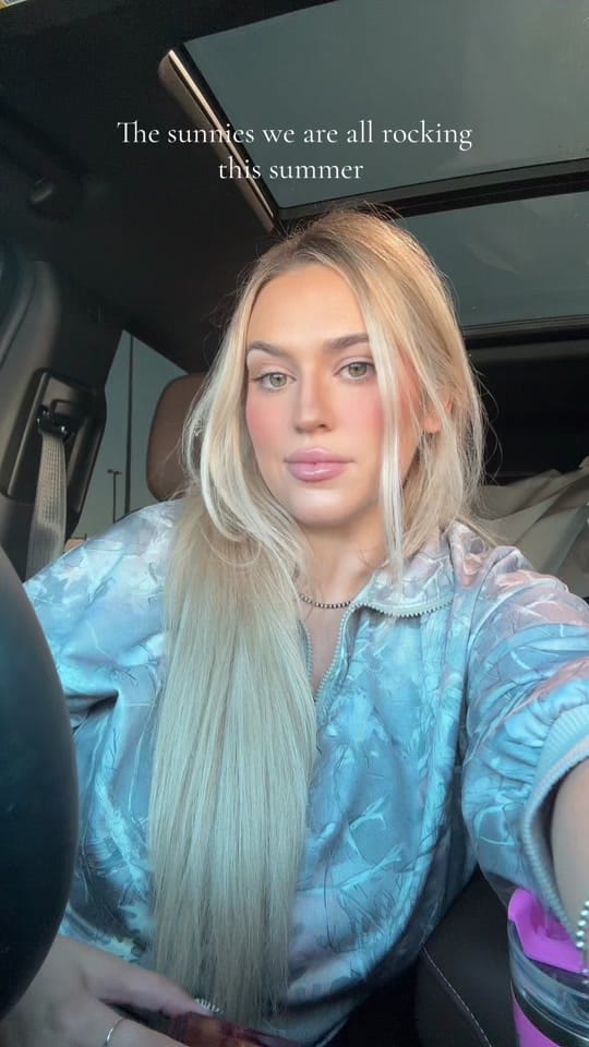 Post 4 by HayleyLavon MUA | Mama🍒 🪩 💄 on TikTok (video)