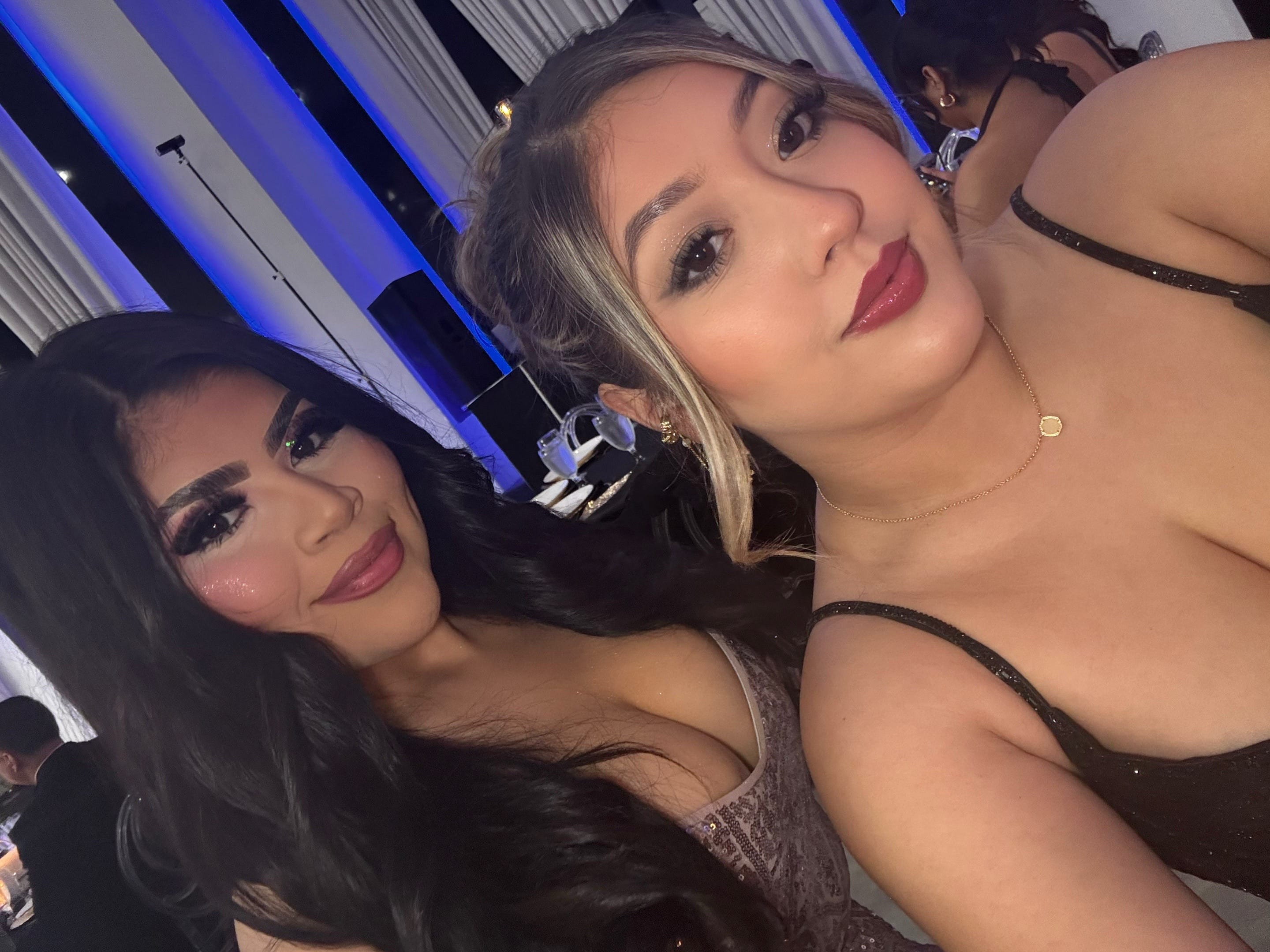 Post 2 by 𝐌 𝐄 𝐋 𝐈 on TikTok (video)