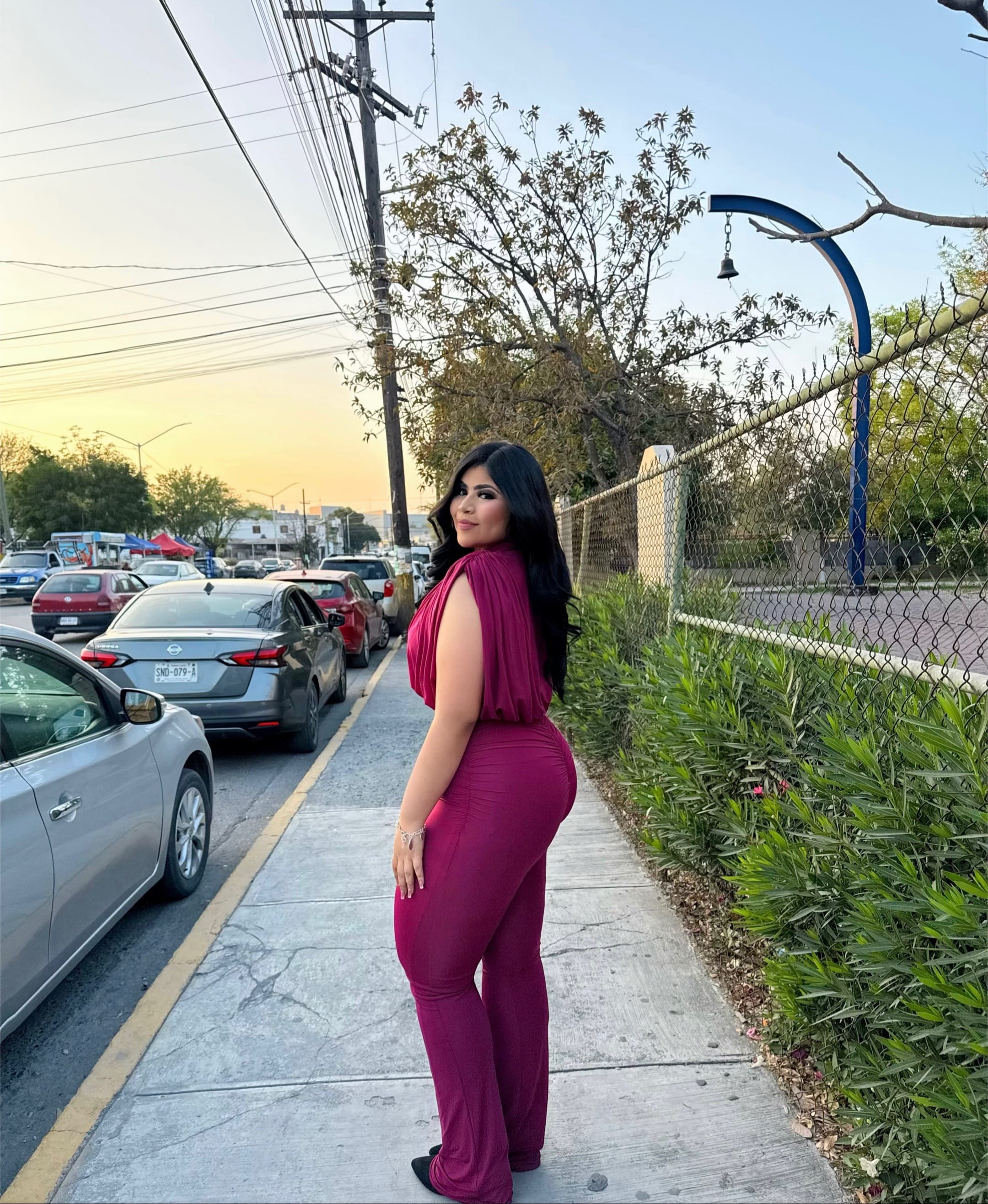 Post 7 by 𝐌 𝐄 𝐋 𝐈 on TikTok (video)