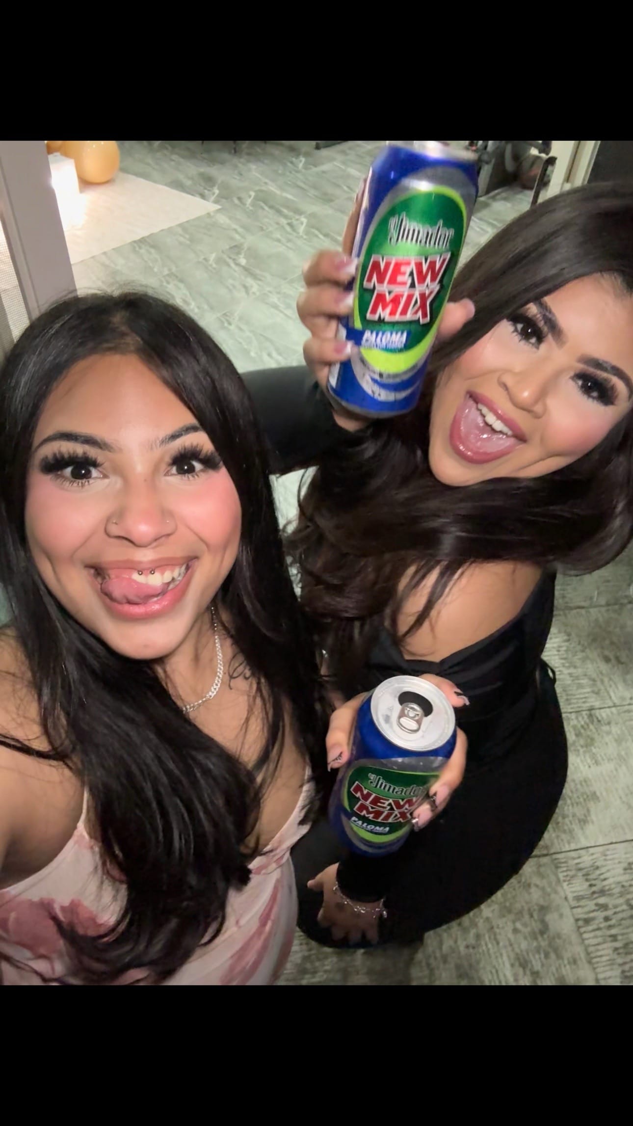 Post 9 by 𝐌 𝐄 𝐋 𝐈 on TikTok (video)