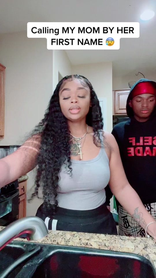 Post 10 by Chrisandmommakyra on TikTok (video)